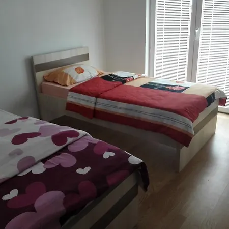 Vacation House Hum Vikendica Sarajevo