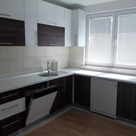 Vikendica Vacation House Hum Sarajevo