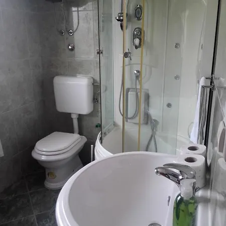 Vikendica Vacation House Hum
