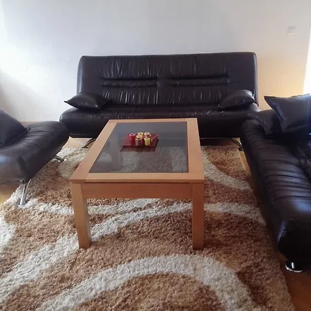 Vacation House Hum Sarajevo