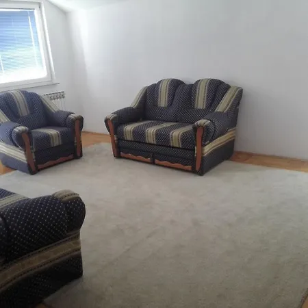 Vikendica Vacation House Hum