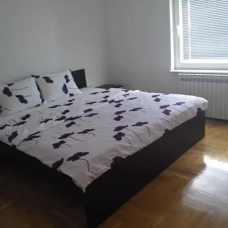 Vacation House Hum Vikendica